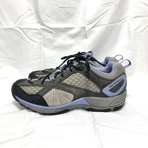 Merrell Ortholite Avian Light Ventilator Women's Hiking Shoes Size 7